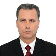 Prof d'Anglais certifie et expérimente ; spécialise collège ; lycée et préparation Bac